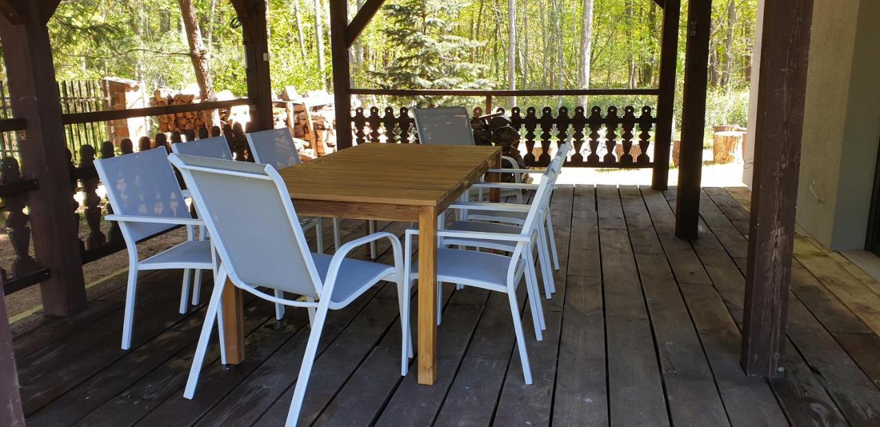 Sasinko Holiday home